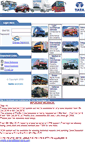 Mobile Screenshot of dealers.inservices.tatamotors.com